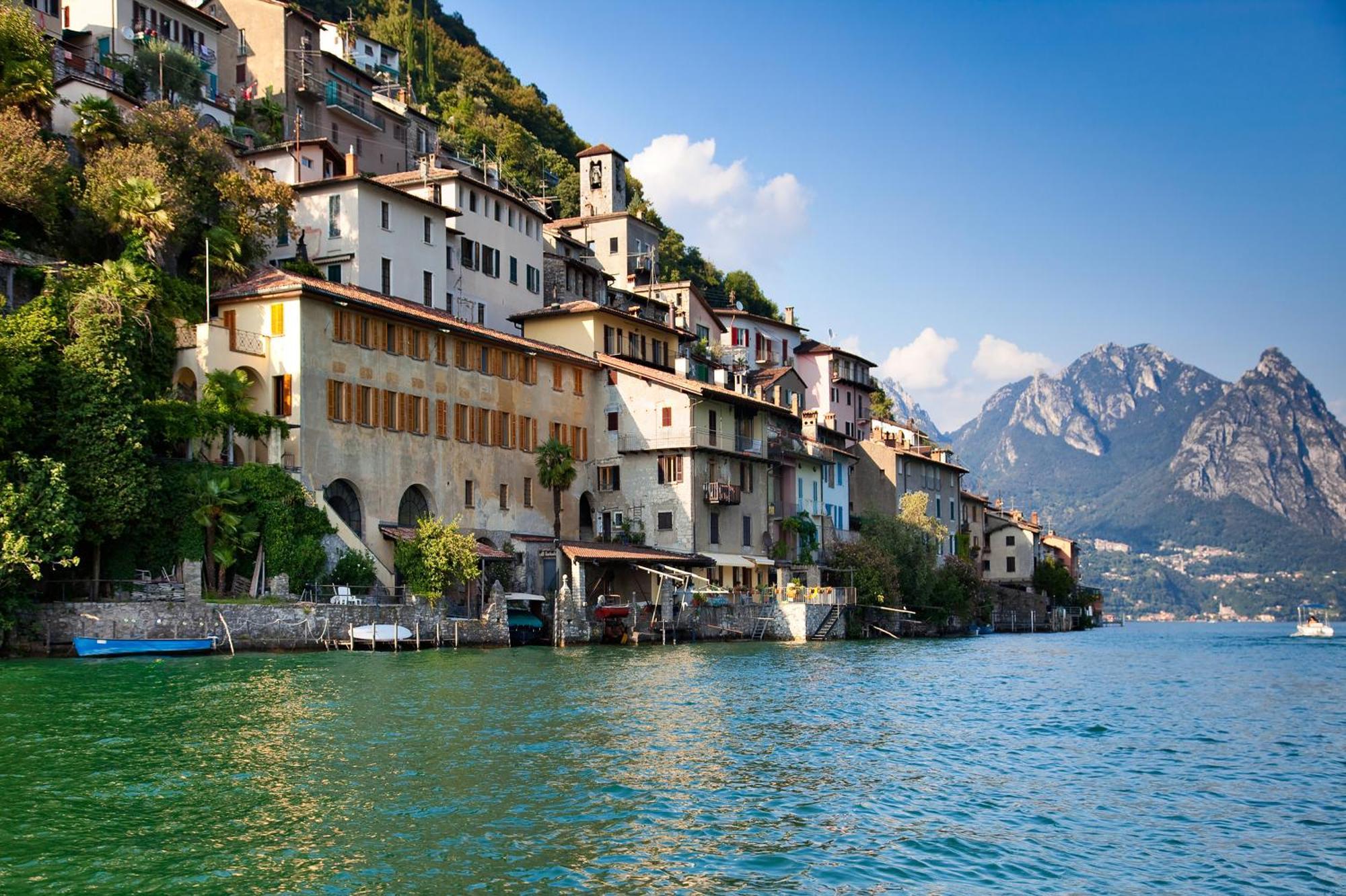 Love Of Lugano Exterior photo