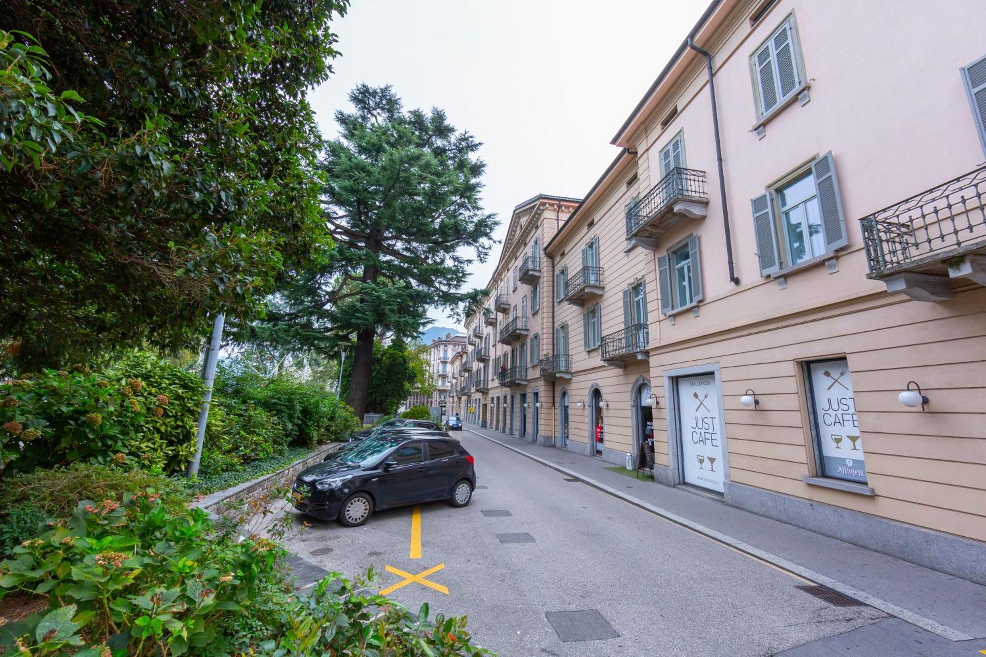 Love Of Lugano Exterior photo